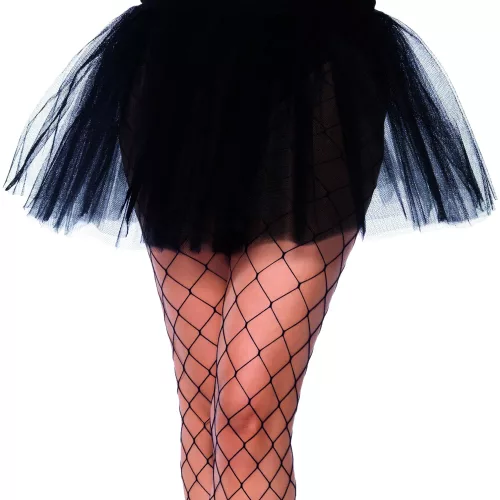 Photo du produit Tutu noir femme