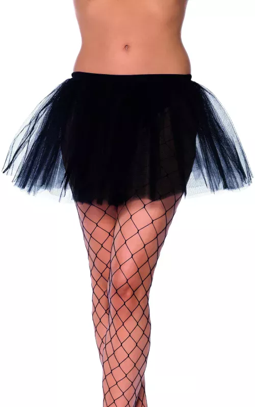 Photo du produit Tutu noir femme