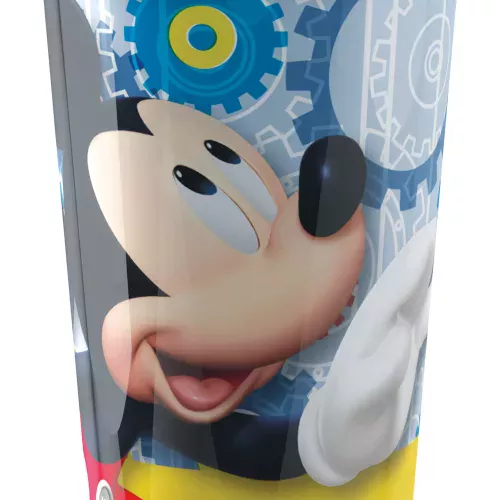 Photo du produit Verre en plastique Mickey 17 cl
