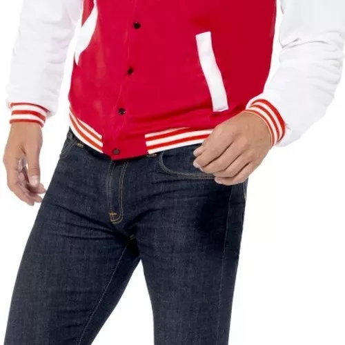 Photo du produit Veste université homme