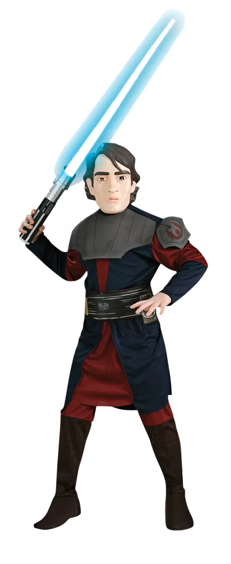 Photo du produit Déguisement Anakin Skywalker Star Wars garçon
