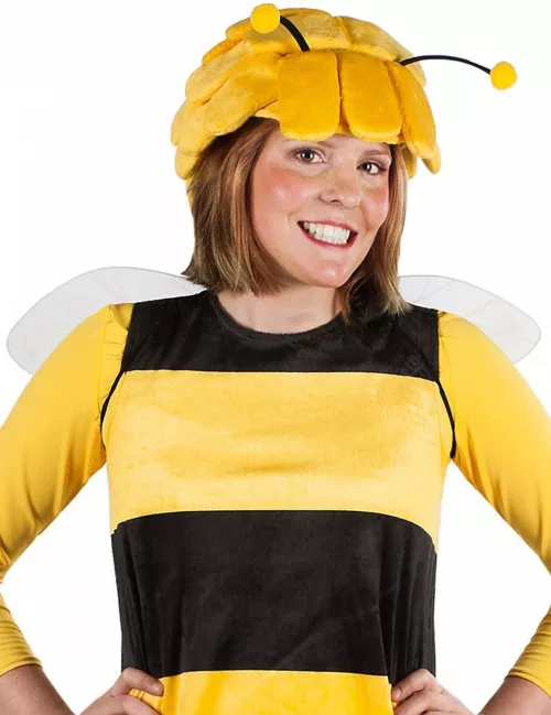 Photo du produit Ailes Maya l'Abeille adulte