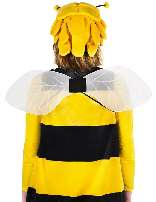 Photo du produit Ailes Maya l'Abeille adulte