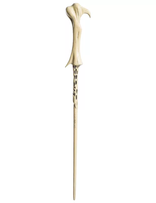 Photo du produit Baguette Voldemort 35 cm