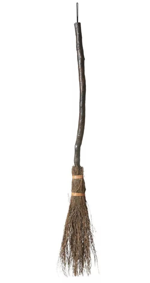 Photo du produit Balai sorcière 90 cm