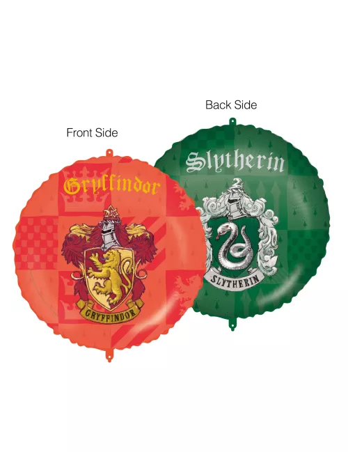 Photo du produit Ballon aluminium Harry Potter 46 cm