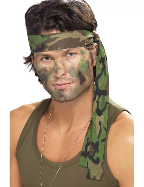 Photo du produit Bandeau armée