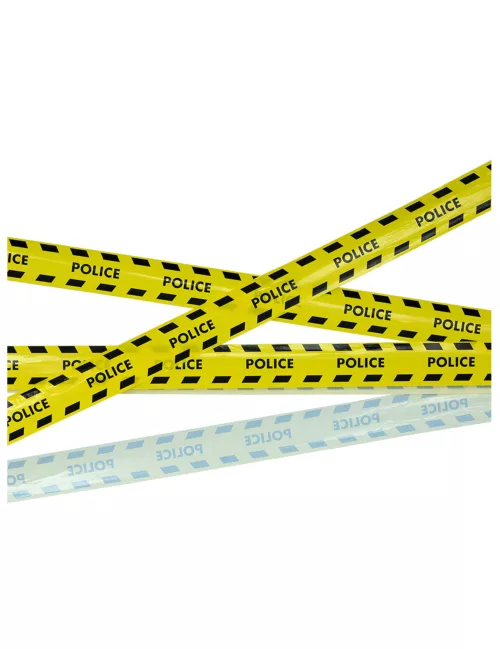 Photo du produit Bannière Police 15 m