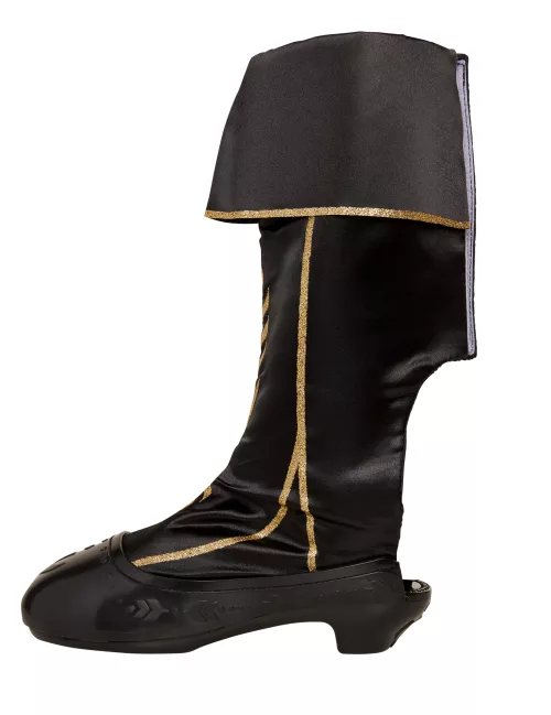 Photo du produit Bottes luxes Anna La Reine des neiges 2 fille