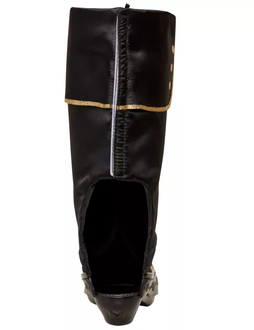 Photo du produit Bottes luxes Anna La Reine des neiges 2 fille