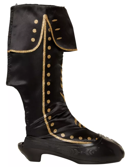 Photo du produit Bottes luxes Anna La Reine des neiges 2 fille