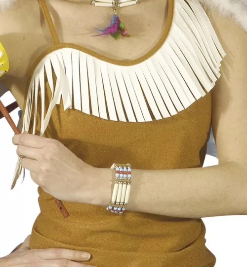 Photo du produit Bracelet indien femme