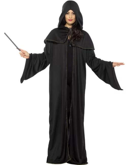 Photo du produit Cape étudiant sorcier homme