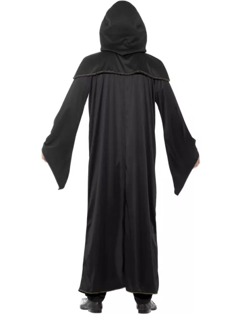 Photo du produit Cape étudiant sorcier homme
