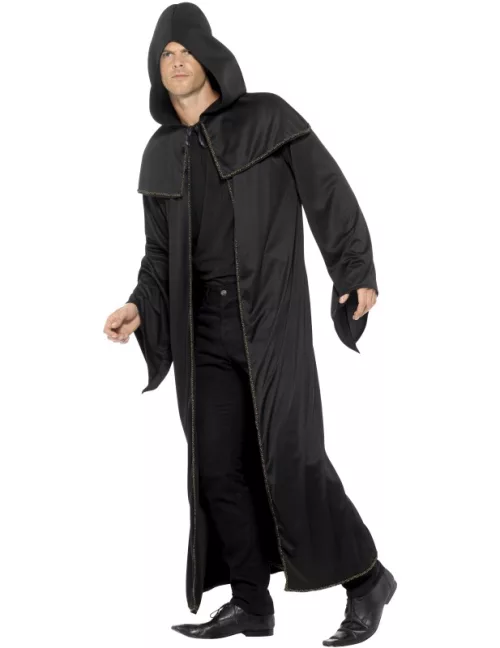 Photo du produit Cape étudiant sorcier homme