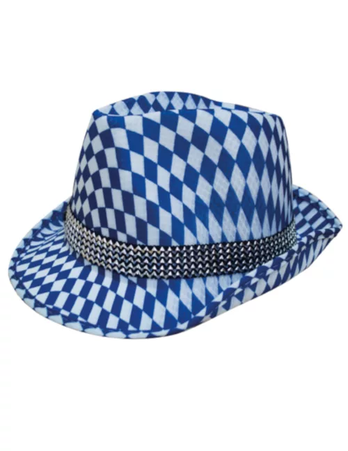 Photo du produit Chapeau fête de la bière adulte