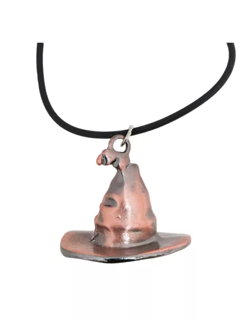 Photo du produit Collier chapeau de sorcier