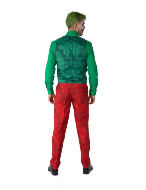 Photo du produit Costume Joker adulte Suitmeister