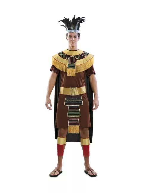 Photo du produit Déguisement Aztèque homme