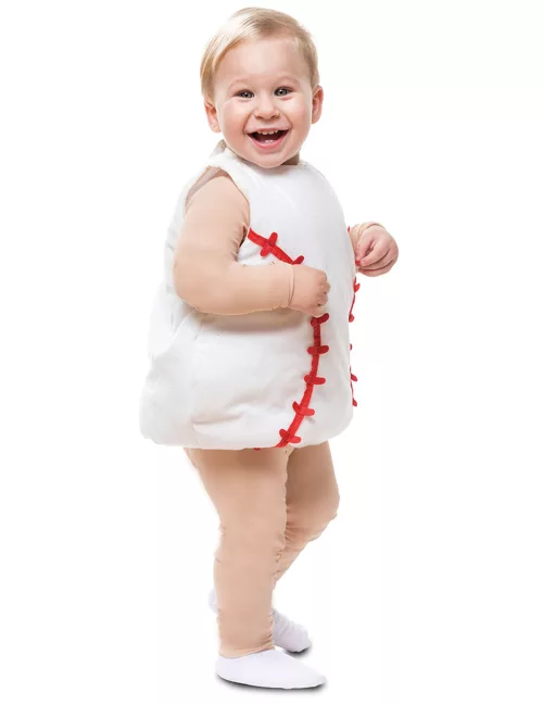 Photo du produit Déguisement balle de baseball bébé