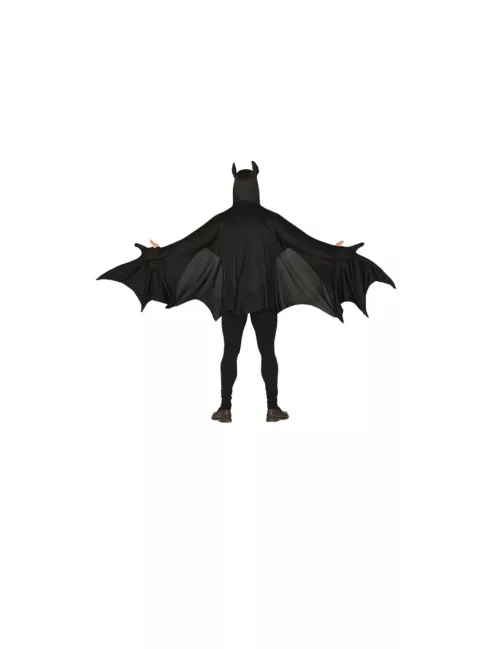 Photo du produit Déguisement chauve-souris adulte