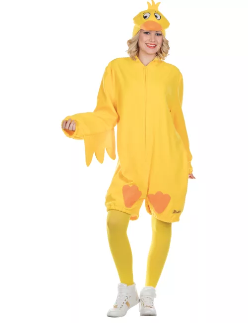 Photo du produit Déguisement Die Ente adulte