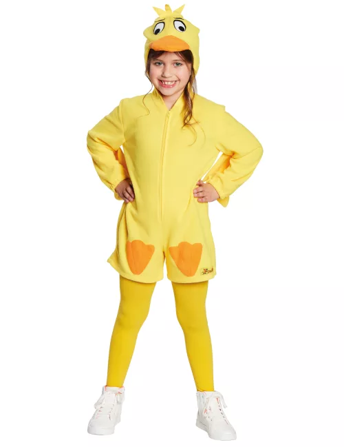 Photo du produit Déguisement Die Ente enfant