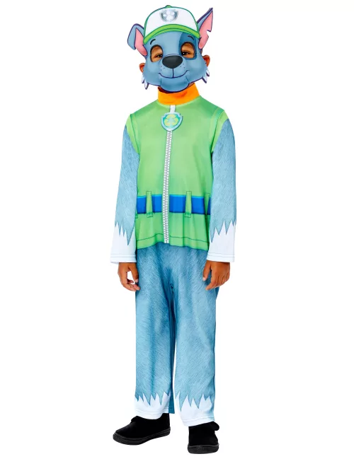 Photo du produit Déguisement et masque Rocky enfant Pat'Patrouille