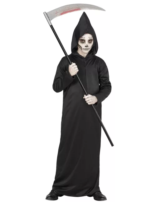 Photo du produit Déguisement faucheur enfant