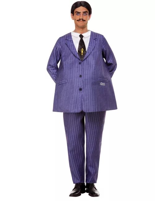 Photo du produit Déguisement Gomez Famille Addams adulte