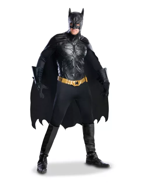 Photo du produit Déguisement grand heritage Batman homme