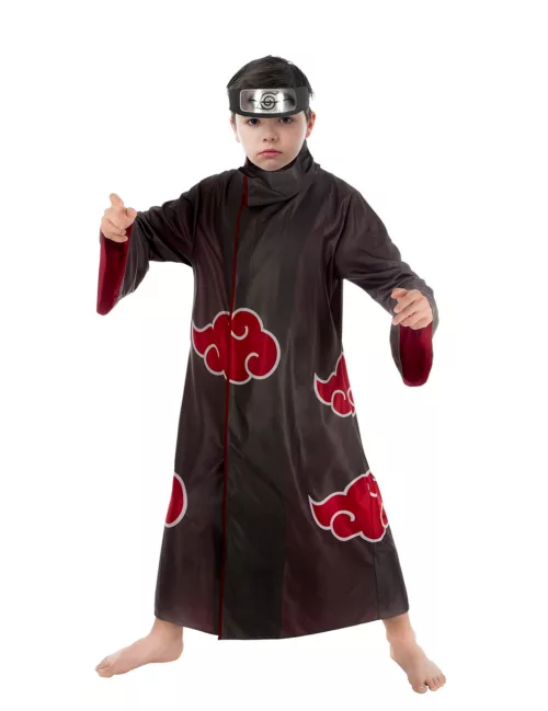 Photo du produit Déguisement Itachi Naruto enfant