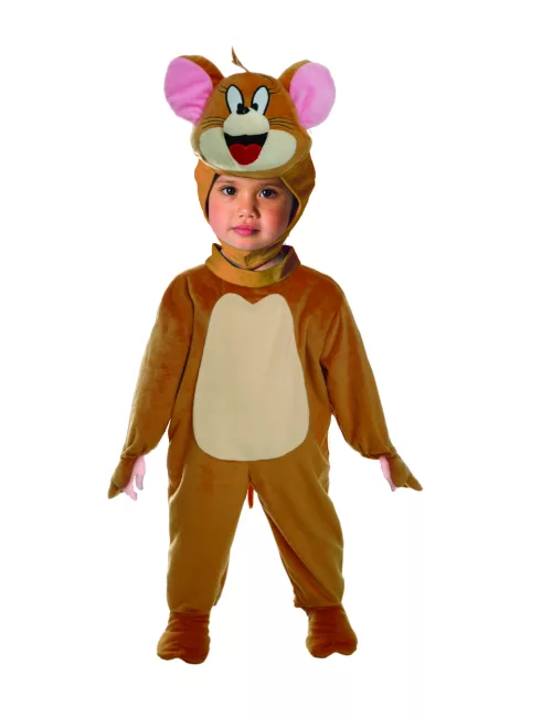 Photo du produit Déguisement Jerry bébé Tom & Jerry