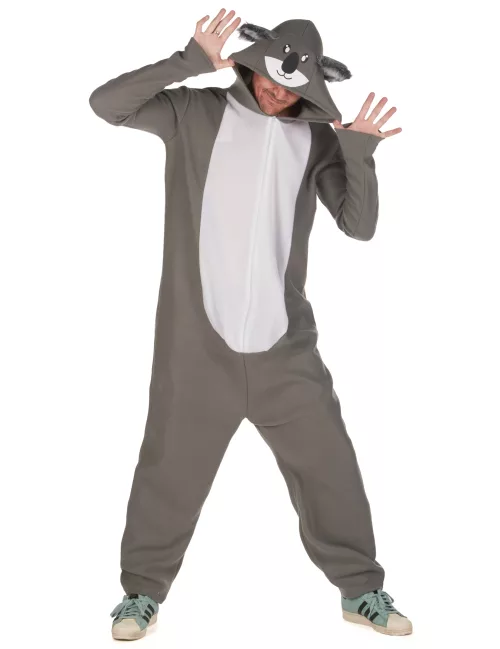 Photo du produit Déguisement koala homme