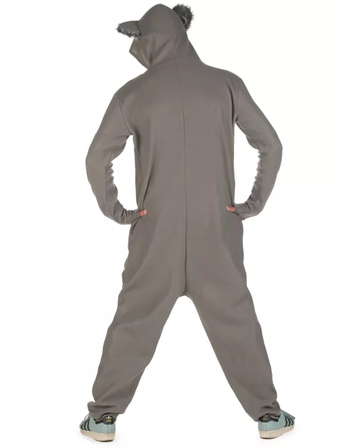 Photo du produit Déguisement koala homme