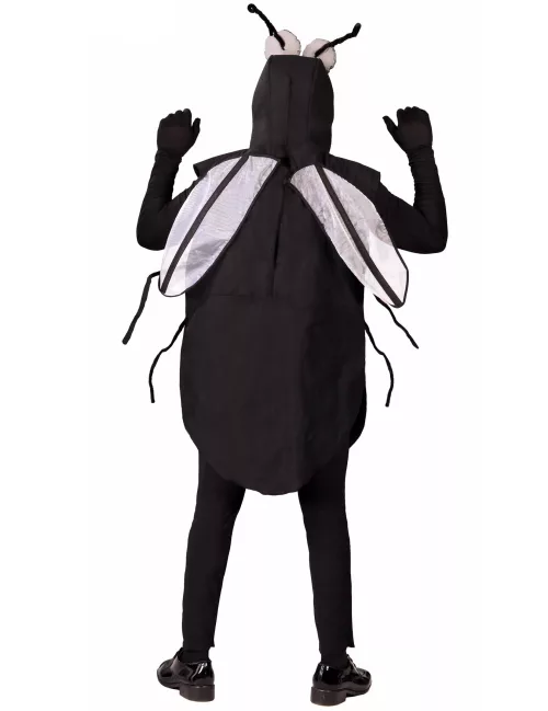Photo du produit Déguisement mouche homme