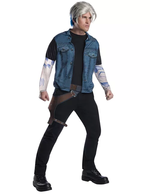 Photo du produit Déguisement Parzival Ready Player One adulte