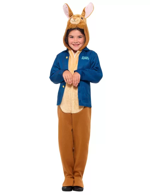 Photo du produit Déguisement Pierre Lapin enfant
