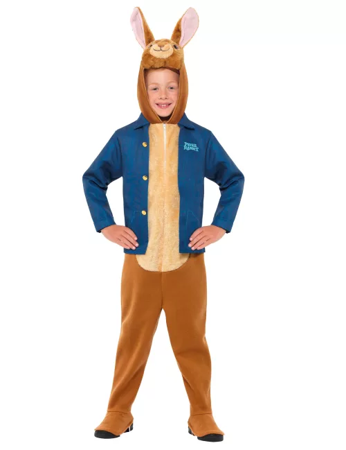 Photo du produit Déguisement Pierre Lapin enfant
