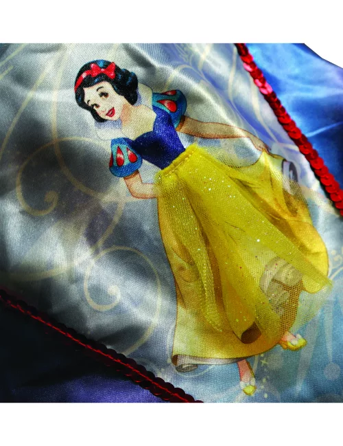 Photo du produit Déguisement Princesse Ballerine Blanche Neige fille