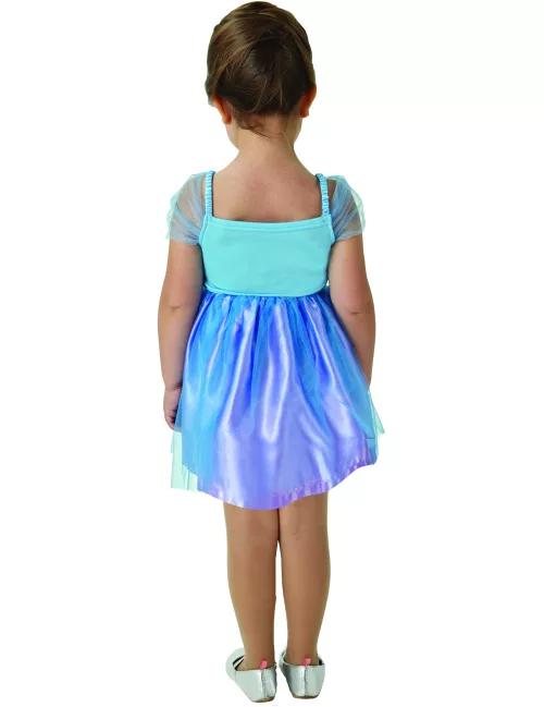 Photo du produit Déguisement Princesse Ballerine Cendrillon fille