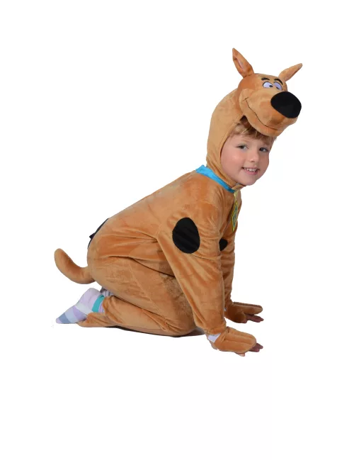 Photo du produit Déguisement Scooby Doo bébé