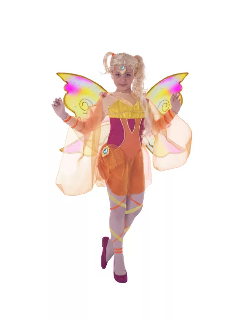 Photo du produit Déguisement Stella enfant Winx Club