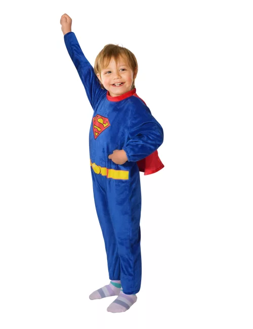 Photo du produit Déguisement Superman bébé