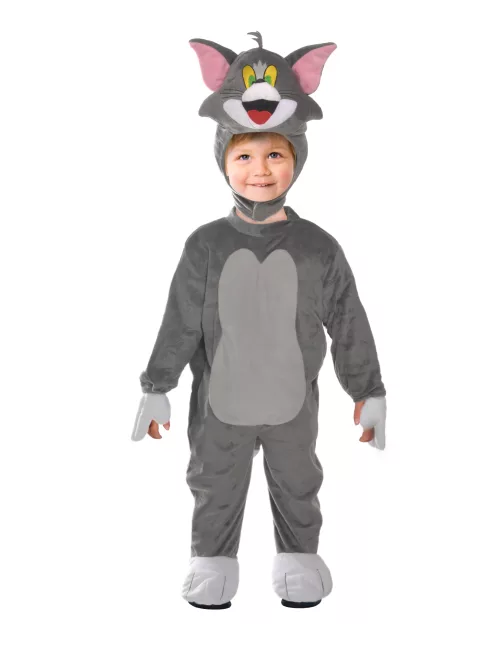 Photo du produit Déguisement Tom bébé Tom & Jerry