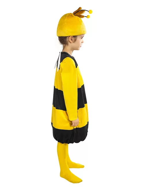 Photo du produit Déguisement Willy Maya l'Abeille enfant