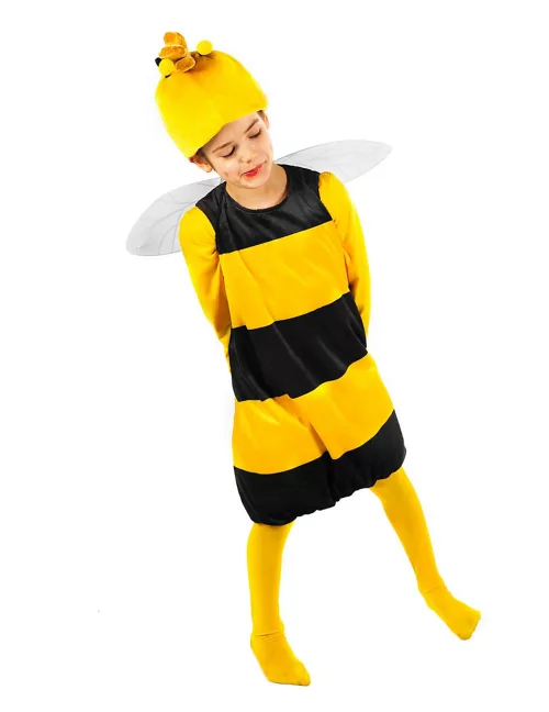 Photo du produit Déguisement Willy Maya l'Abeille enfant