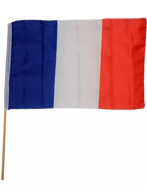 Photo du produit Drapeau de supporter France