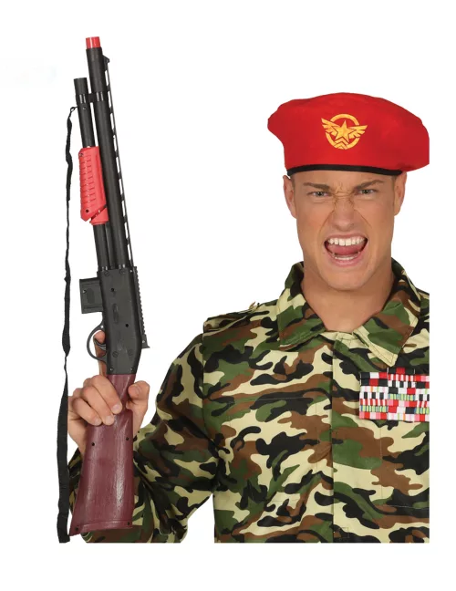 Photo du produit Fusil à répétition 68 cm
