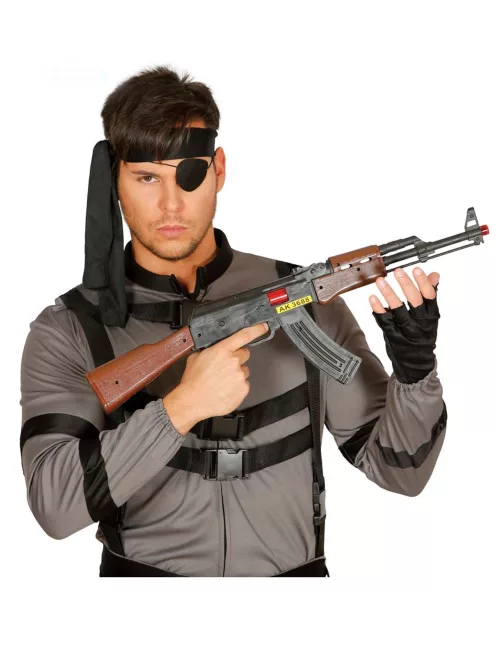 Photo du produit Fusil AK-47 62 cm